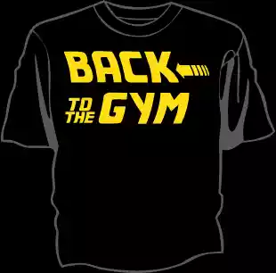 vectores plantilas GYM,